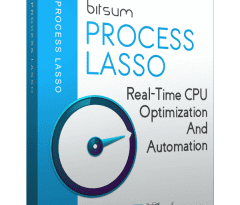 Bitsum Process Lasso Pro v15.0.3.22