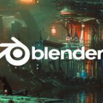 Blender 3.6.5 + Portable