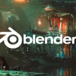 Blender 4.3.1 + Portable