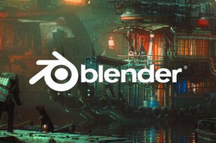Blender 3.6.5 + Portable
