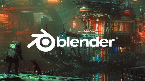 Blender 4.3.1 + Portable