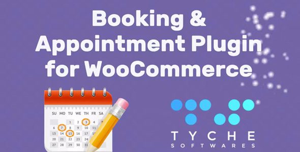 Booking & Appointment Plugin for WooCommerce 6.9.0 Booking & Appointment Plugin for WooCommerce 6.9.0