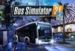 Bus Simulator 21 Next Stop v2.34-Torrent-Download