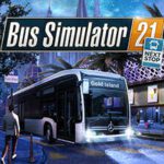 Bus Simulator 21 Next Stop v2.34-Torrent-Download