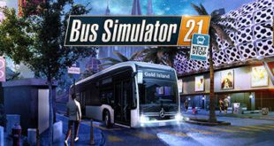 Bus Simulator 21 Next Stop v2.34-Torrent-Download