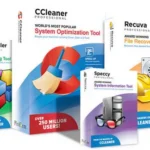 CCleaner Professional Plus 6.31 + Portable