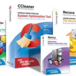 CCleaner Professional Plus 6.30 + Portable