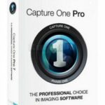 Capture One Pro 23 v16.5.0.2494 + Portable