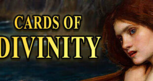 Cards of Divinity-Torrent-Download