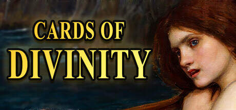 Cards of Divinity-Torrent-Download
