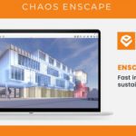 Chaos Enscape 4.2.1.88