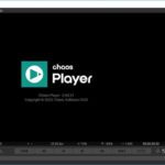 Chaos Player 2.10.03 (x64)