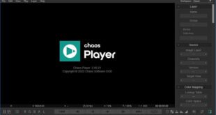 Chaos Player 2.10.03 (x64)