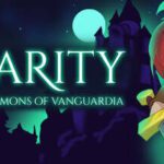 Clarity The Seven Demons of Vanguardia-Torrent-Download