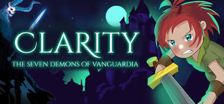 Clarity The Seven Demons of Vanguardia-Torrent-Download