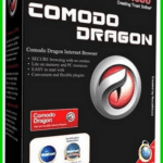 Comodo Dragon Browser 127.0.6533.122