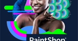 Corel PaintShop Pro 2023 Ultimate 25.2.0.58