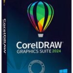 CorelDRAW Graphics Suite 2024 25.0.0.230