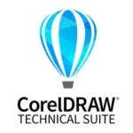 CorelDRAW Technical Suite 2023