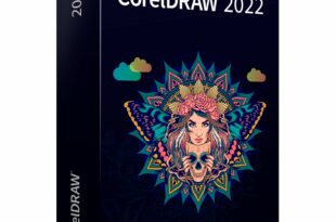 CorelDRAW Graphics Suite 2022