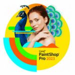 Corel PaintShop Pro 2023 v25.0.0.122