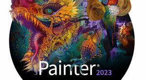 Corel Painter 2023