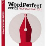 Corel WordPerfect Office Professional 2021 v21.0.0.194