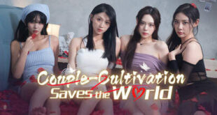 Couple Cultivation Saves the World-Torrent-Download