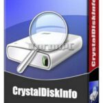 CrystalDiskInfo Portable + Configuração 9.4.4 (Último 2024)