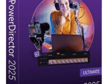 CyberLink PhotoDirector Ultra 2025 v23.0.1011.0 + Portable
