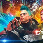 Cyborg City-Torrent-Download