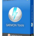 DAEMON Tools Pro 8.3.0.0742