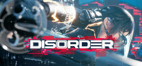 DISORDER 2025-Torrent-Download