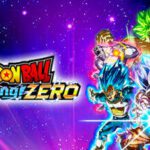 DRAGON BALL Sparking ZERO-Torrent-Download