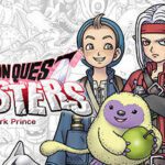 DRAGON QUEST MONSTERS The Dark Prince-Torrent-Download