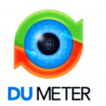 DU Meter 8.10 Full Version