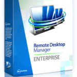 Remote Desktop Manager 2024.3.17
