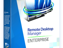 Remote Desktop Manager 2024.3.17