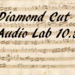 Diamond Cut Audio Restoration Tools 11.04 + Portable