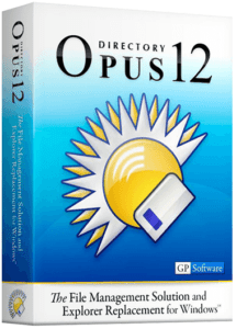 Directory Opus 13.12
