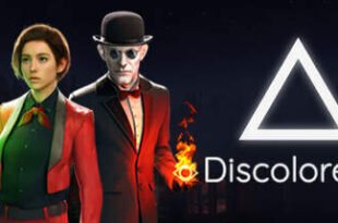 Discolored 2-Torrent-Download