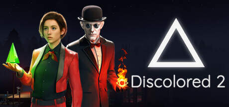 Discolored 2-Torrent-Download