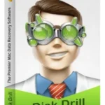 Disk Drill Enterprise 5.7.916.0 + Portable