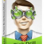 Disk Drill Pro 4.5.616.0 Grátis + Portátil