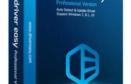 DriverEasy PRO 6.1.1.29776 + Portable