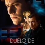 Duelo de Espiões (2022) WEB-DL 1080p Dual Áudio