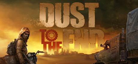 DUST TO THE END-DOWNLOAD TORRENT- PC GAME