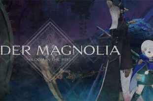 ENDER MAGNOLIA Bloom in the Mist-Torrent-Download