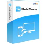 EaseUS MobiMover 6.2.2.25120 + Portable