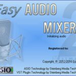Easy Audio Mixer 2.4.1 + Portable